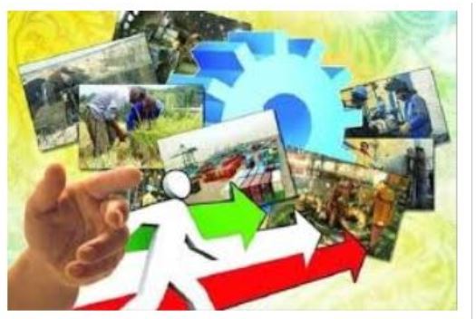 ایجاد ۱۵۵ فرصت شغلی برای مددجویان تفتی