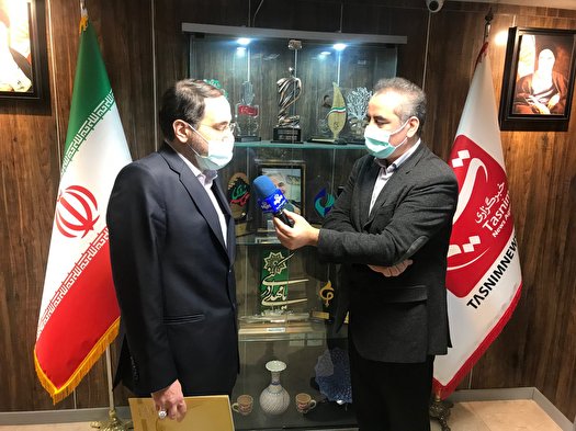 سفرهای رئیس مجلس در حل مشکلات موثر بوده است سفرهای میدانی رئیس مجلس در حل مشکلات موثر بوده است