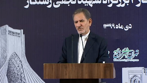 مطمئنم سیاست امریکا تغییر می‌کند