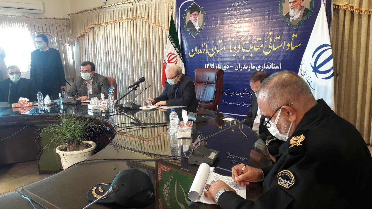 انتقاد از صدور مجوزهای بیشمار تردد از استان های همجوار مازندران