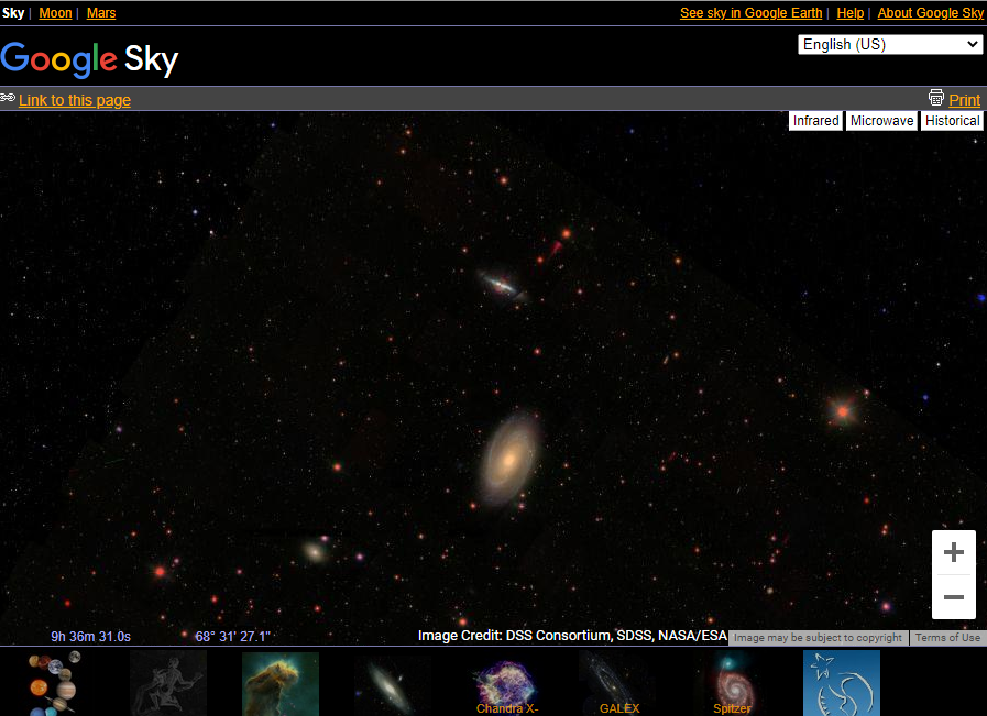 علم نجوم چه ابزارهایی دارد؟