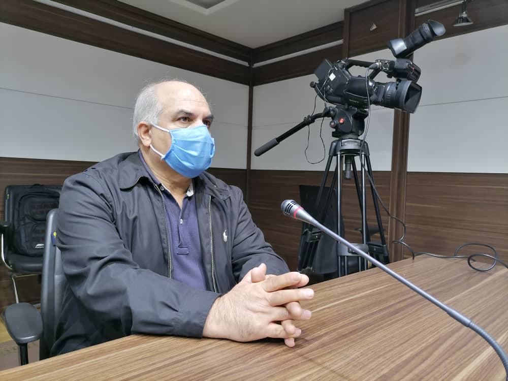 تشریح جزییات برگزاری نمایشگاه «رقص قلم» تشریح جزییات برگزاری نمایشگاه «رقص قلم»