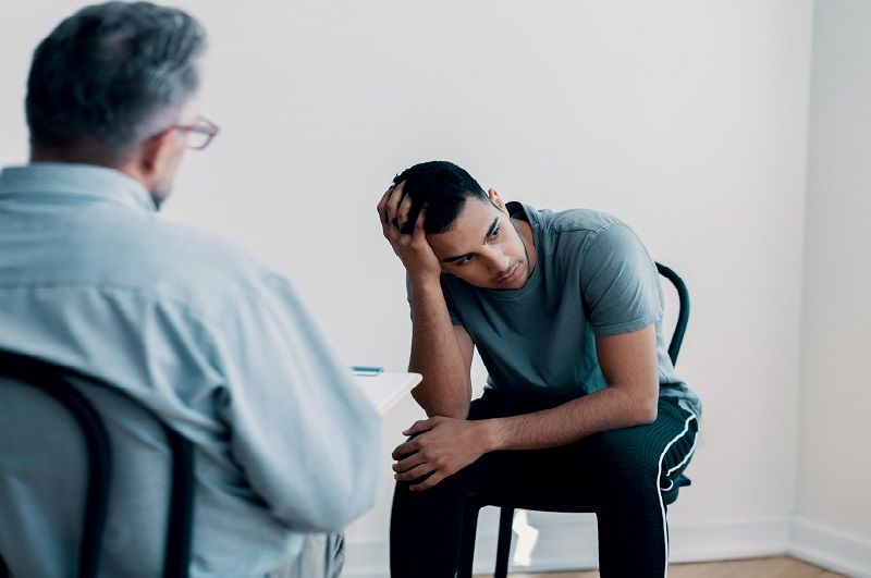 اصول پیشگیری از اعتیاد