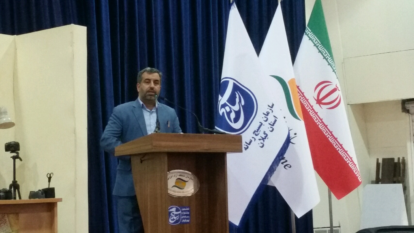 معرفی آثار برگزیده ششمین جشنواره رسانه ای ابوذر