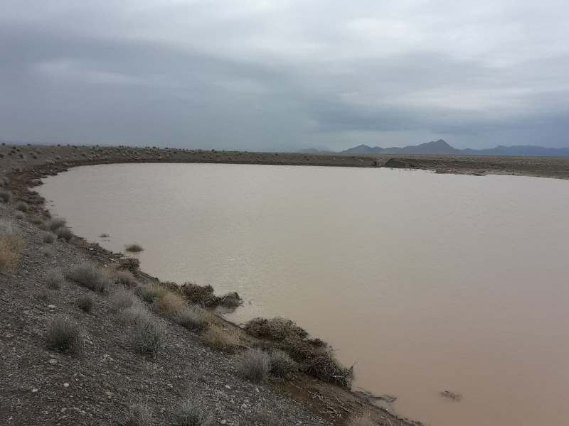 پروژه پخش سیلاب کبودان یکی از موفق ترین سازه های آبخیزداری بردسکن پروژه پخش سیلاب کبودان یکی از موفق ترین سازه های آبخیزداری بردسکن