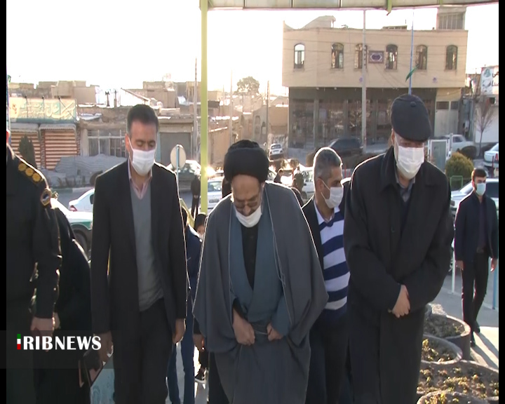 در سفر استاندار به شهرضا چه گذشت؟