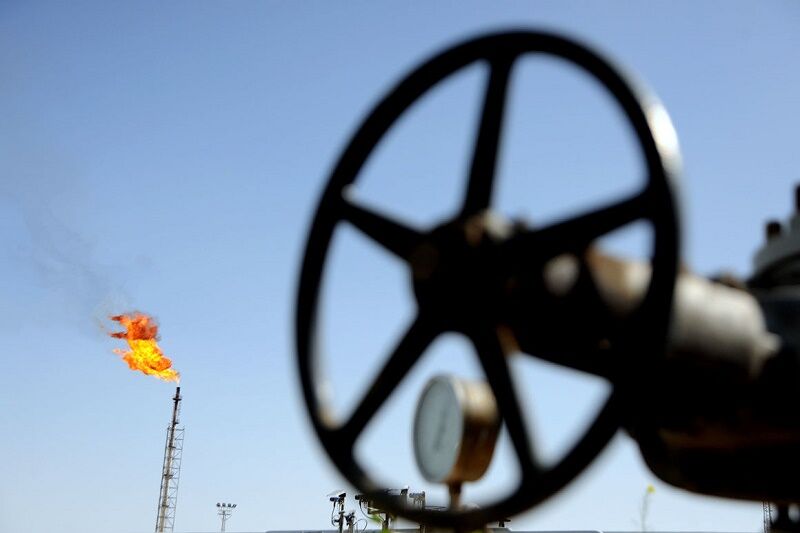 امضای قراردادهای مرحله سوم طرح نگهداشت و افزایش تولید نفت امضای قراردادهای مرحله سوم طرح نگهداشت و افزایش تولید نفت