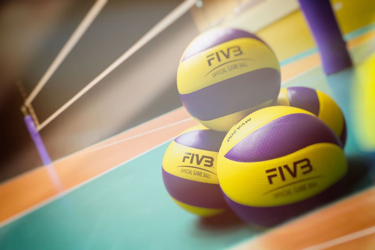 تعیین زمان بازی های لیگ والیبال استان سمنان تعیین زمان بازی های لیگ والیبال استان سمنان