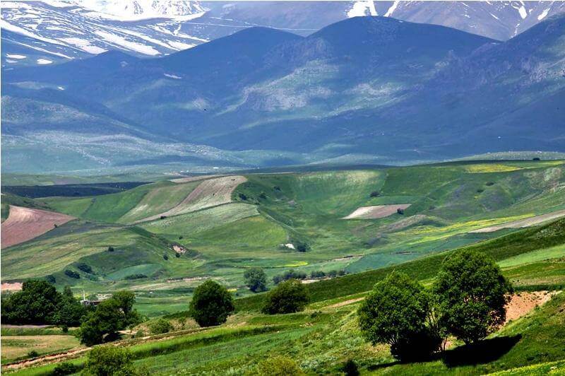 ۱۰ برابر شدن اعتبارات عمرانی توسعه زیرساختهای گردشگری اردبیل ۱۰ برابر شدن اعتبارات عمرانی توسعه زیرساختهای گردشگری اردبیل