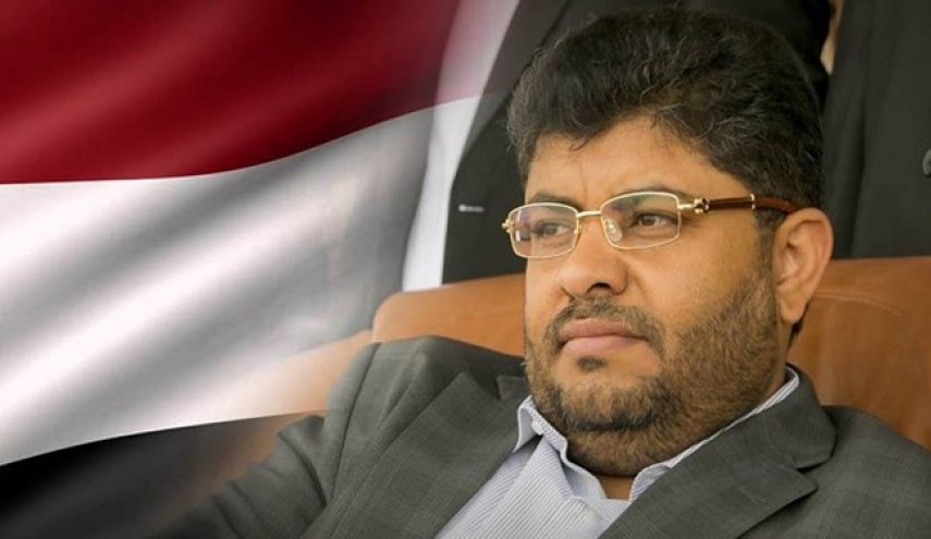 الحوثی: آمریکا، منشا تروریسم است