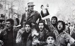 ايران ايران ايران  رگبار مسلسل ها