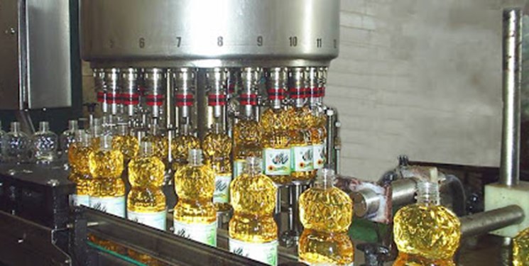کمبود تناژی روغن خوراکی نداریم کمبود تناژی روغن خوراکی نداریم