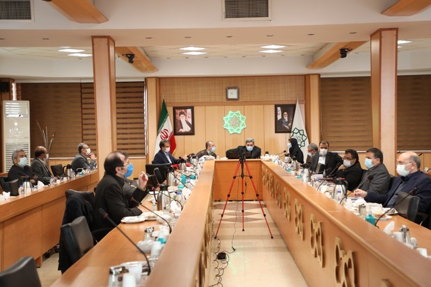 تصویب طرح بازآفرینی محله تاریخی نفرآباد
