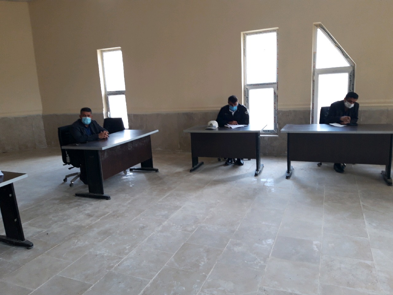 لزوم اجرا شدن مصوبات شورای ترافیک