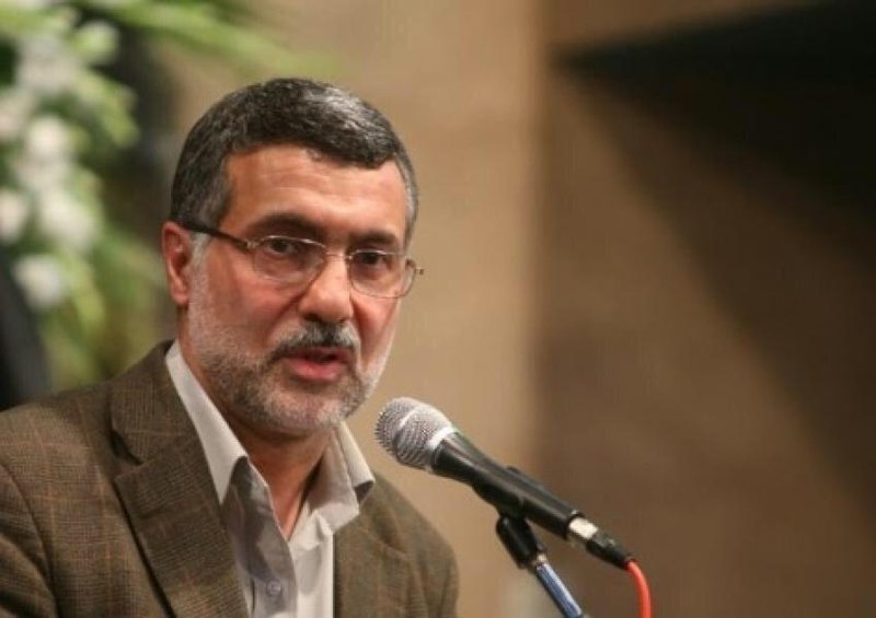 شأن انجمنهای علمی، حضور در عرصه تصمیم سازی نظام سلامت است شأن انجمنهای علمی، حضور در عرصه تصمیم سازی نظام سلامت است