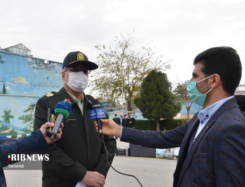 کشف کالای قاچاق در کشف کالای قاچاق در