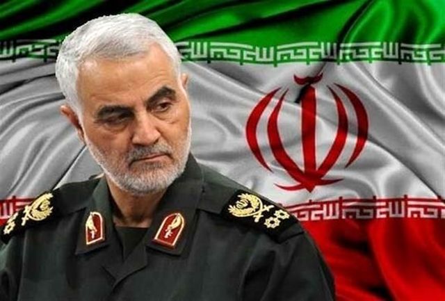 سردار سلیمانی الگوی مناسبی برای جوان هاست