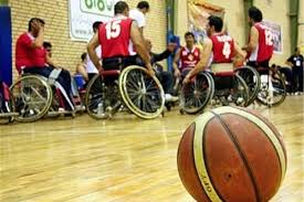 دو مازندرانی در اردوی پارالمپیکی تیم ملی بسکتبال