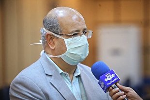 تعطیلی چند روزه تهران را خواستار هستیم تعطیلی چند روزه تهران را خواستار هستیم