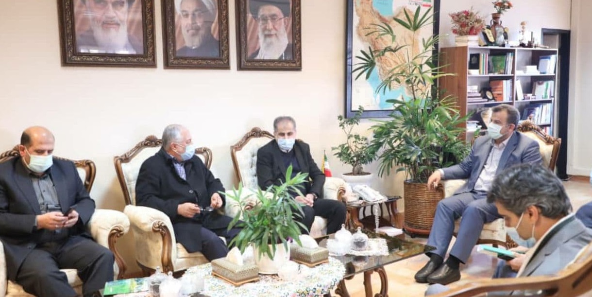 اتصال اینترنت ۳G و ۴G به ۲۰۰ روستا در مازندران تا پایان دولت