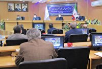 تامین اعتبار از بازار سرمایه در اجرای طرح های زیر ساختی تامین اعتبار از بازار سرمایه در اجرای طرح های زیر ساختی