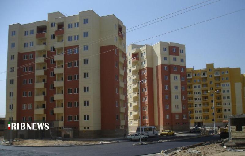 تحویل بیش از 36 هزار واحد مسکن مهر به متقاضیان در کردستان