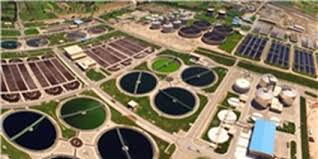 بهره برداری از تصفیهخانه فاضلاب شرق صدرا در دهه فجر امسال بهره برداری از تصفیهخانه فاضلاب شرق صدرا در دهه فجر امسال