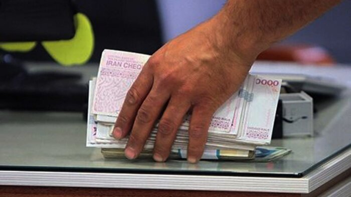 پرداخت ۷۴ هزار میلیارد ریال تسهیلات تامین مالی