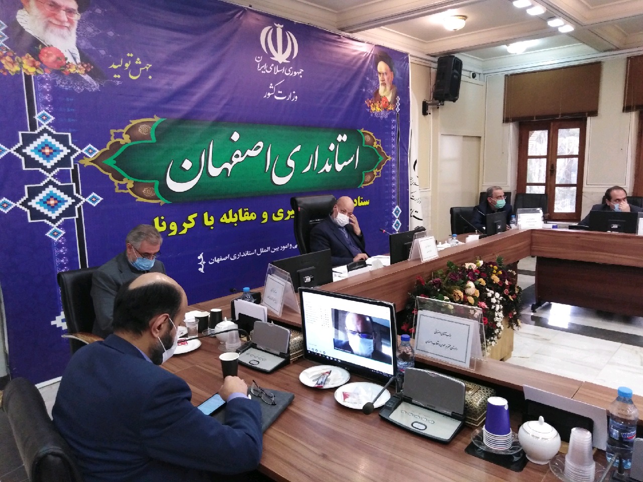 حل مشکلات با اختصاص ۵۳ هزار سهمیه به بخش بهداشت و درمان حل مشکلات با اختصاص ۵۳ هزار سهمیه به بخش بهداشت و درمان