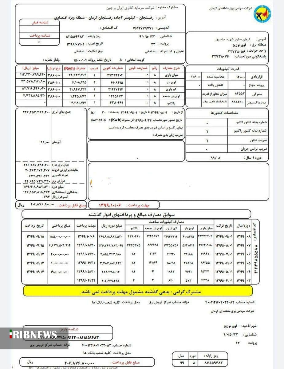 اقتصاد به روایت تصاویر ۲۵ دی ۹۹ اقتصاد به روایت تصاویر ۲۵ دی ۹۹
