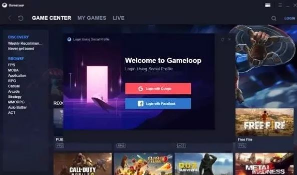 نصب بازی های موبایل در کامپیوتر نصب بازی های موبایل در کامپیوتر