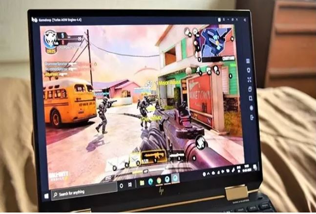 نصب بازی های موبایل در کامپیوتر نصب بازی های موبایل در کامپیوتر