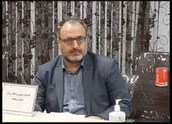 کشتارهای غیرمجاز در کرمانشاه باید جمع آوری شود کشتارهای غیرمجاز در کرمانشاه باید جمع آوری شود