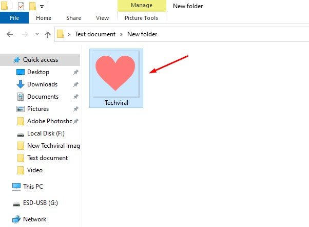 چگونه آیکون درایو‌ها را تغییر دهیم؟