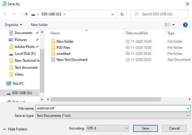 چگونه آیکون درایو‌ها را تغییر دهیم؟
