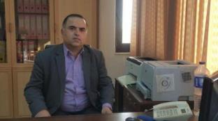 انتصاب سرپرست فرمانداری انتصاب سرپرست فرمانداری