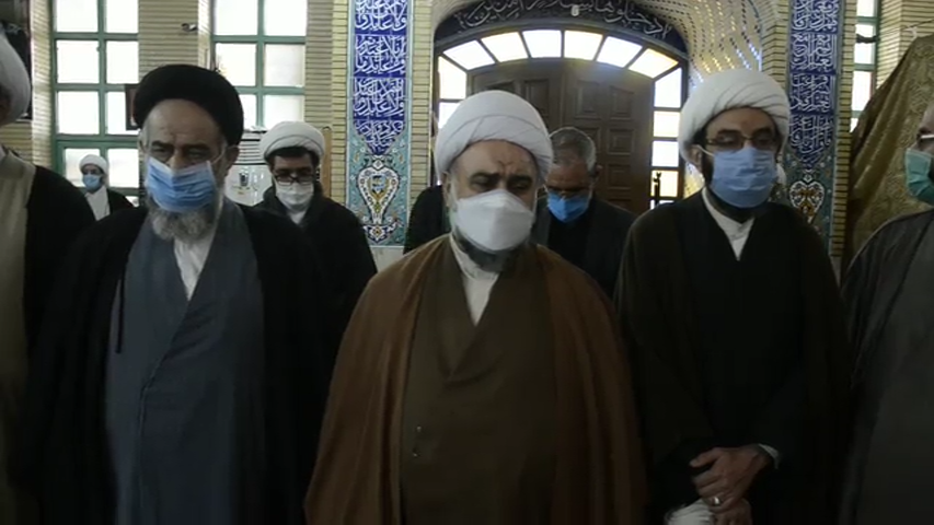 توزیع 200 بسته معیشتی در لوشان