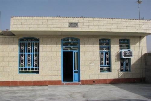 تکمیل ۵۱۶ واحد مسکونی اقشار کم درآمد در خراسان جنوبی تکمیل ۵۱۶ واحد مسکونی اقشار کم درآمد در خراسان جنوبی