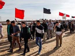 ابلاغ دستورالعمل اجرایی اردوهای راهیان نور دانشآموزی در بستر فضای مجازی ابلاغ دستورالعمل اجرایی اردوهای راهیان نور دانشآموزی در بستر فضای مجازی