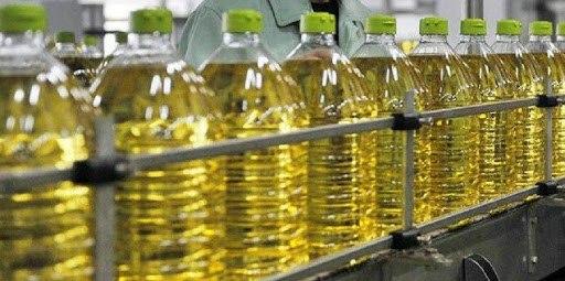 توزیع ۳۸۵۸ تن روغن خانوار در مازندران