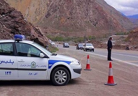 محدودیت‌های ترافیکی پایان هفته اعلام شد
