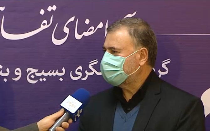 زمینه اسکان و پذیرایی ۱۲۰ هزار نفر در راهیان نور