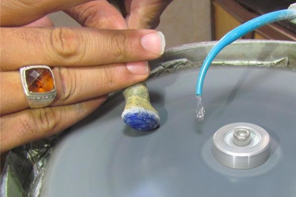 فعالیت 130 هنرمند برای جلوگیری از خام فروشی سنگ عقیق فعالیت 130 هنرمند برای جلوگیری از خام فروشی سنگ عقیق