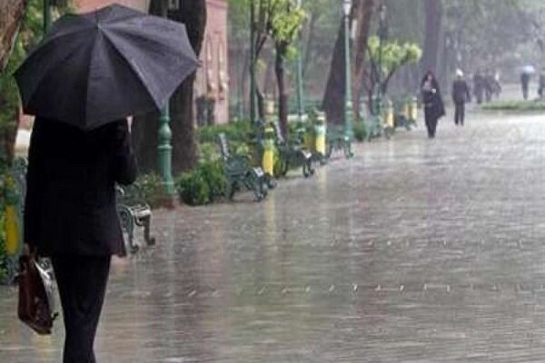 بارش پراکنده برف و باران در استان کرمانشاه بارش پراکنده برف و باران در استان کرمانشاه