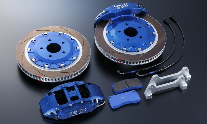 ۰تا۱۰۰ سیستم ترمز ماشین