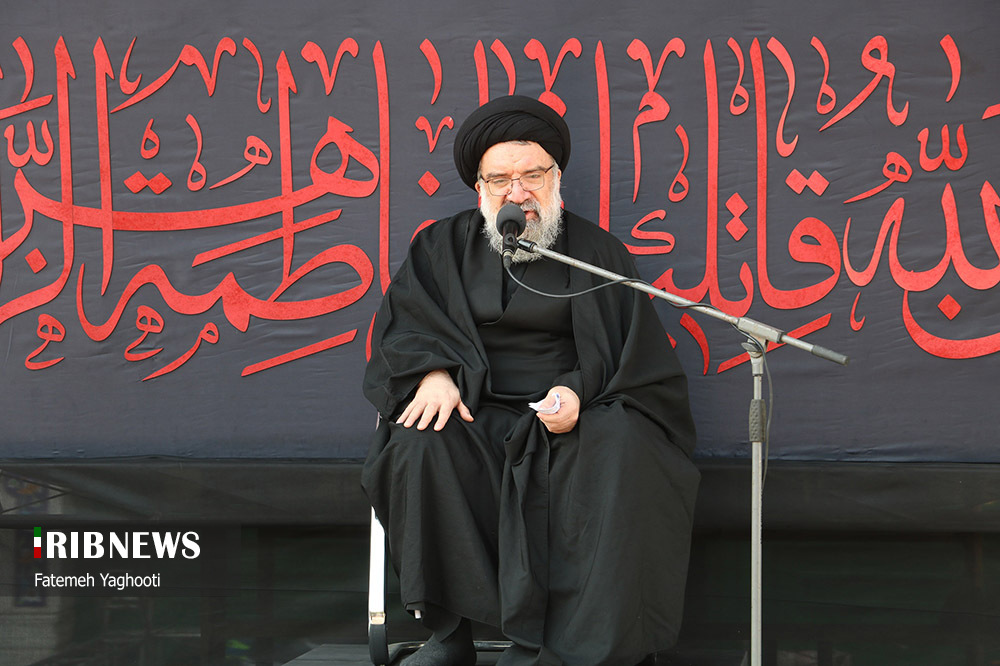 اجتماع فاطمی در ایران _ کیش