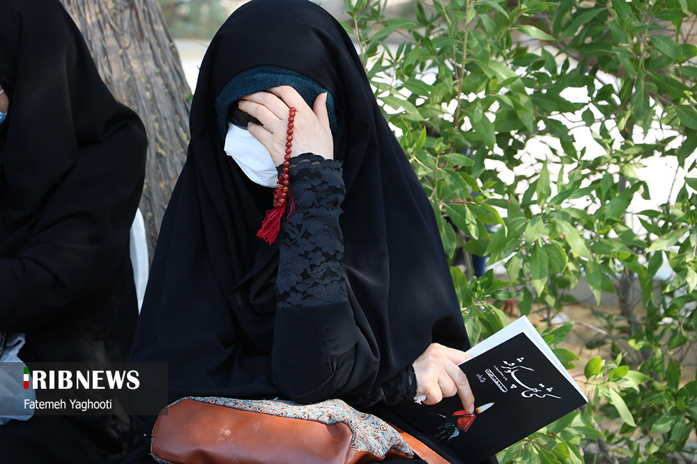 اجتماع فاطمی در ایران _ کیش