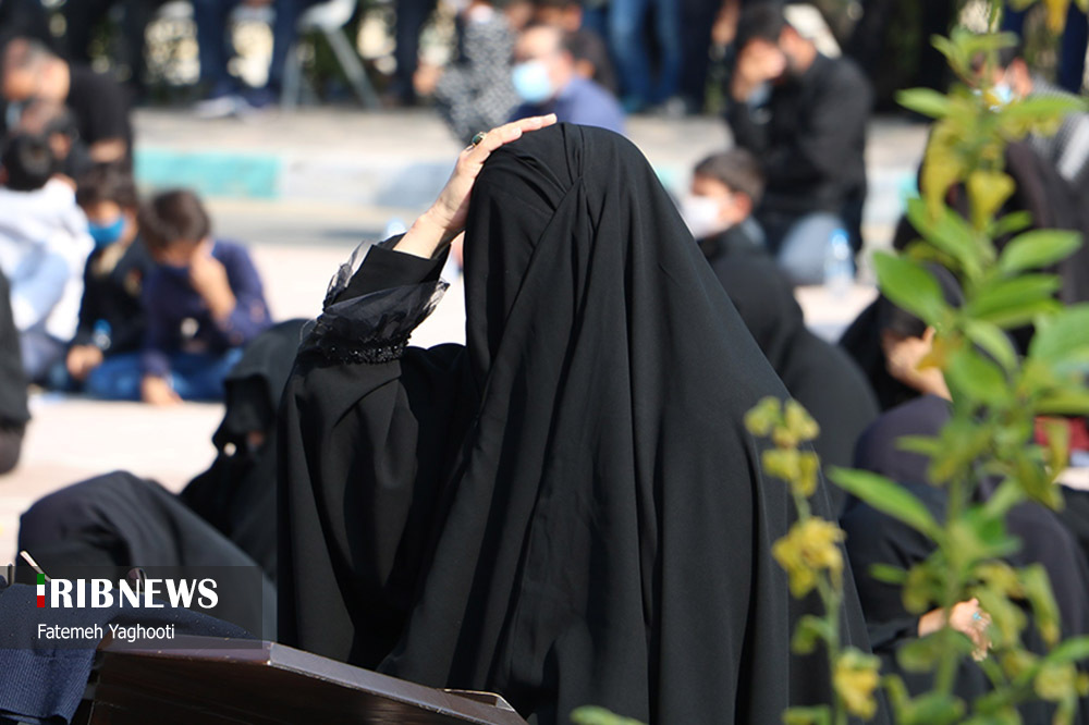 اجتماع فاطمی در ایران _ کیش