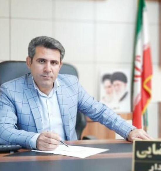 آب گرمی که داغ بر دل می&zwnj;نشاند