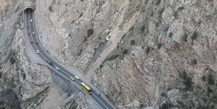 لغو انسداد جاده کندوان